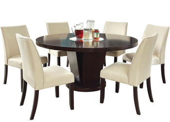 AMPTLE 5 Piece Dining Set