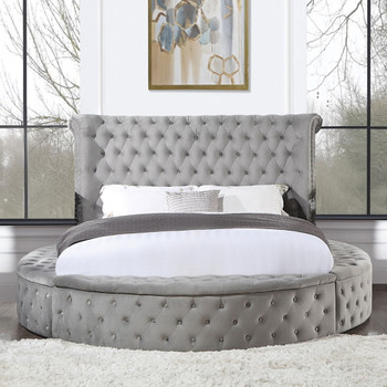 Gaiva - Bed