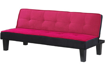 Decoestar Futon Scandinavian - CB Group