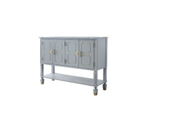 House Marchese - Server - Pearl Gray