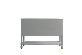 House Marchese - Server - Pearl Gray