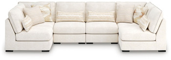 Donelson Creek - Sectional
