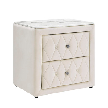 Annabelle - Nightstand