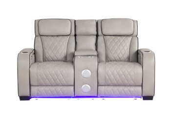 Titan - Loveseat