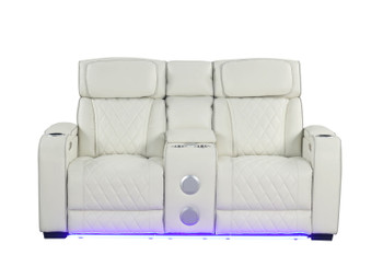 Titan - Loveseat