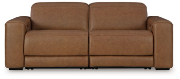 Magic Man - Reclining Sectional