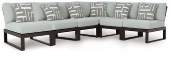Beachloft - Outdoor Sectional