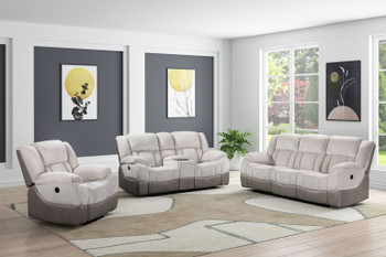 Yukon - Loveseat