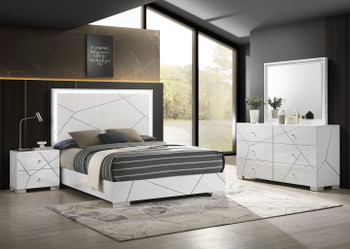 Ayla - Bedroom Set