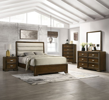 Coffield - Bedroom Set