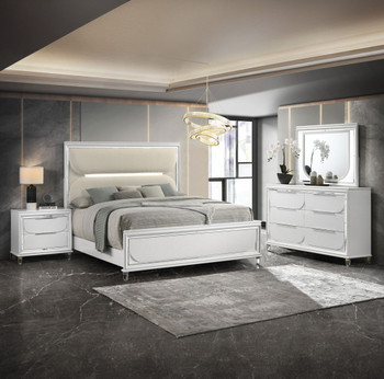Eden - Bedroom Set