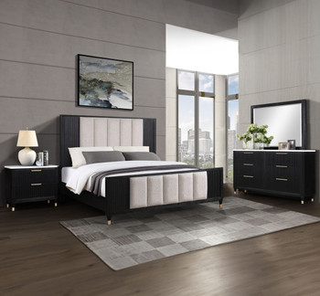 Kara - Bedroom Set