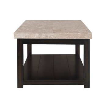 Kansas - 4274 Coffee Table - Espresso