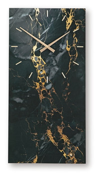 Teague - Wall Clock
