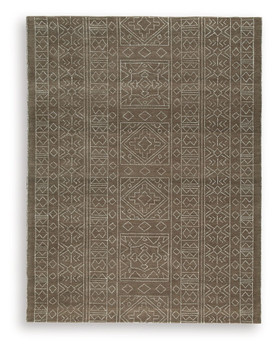 Merrittman - Rug