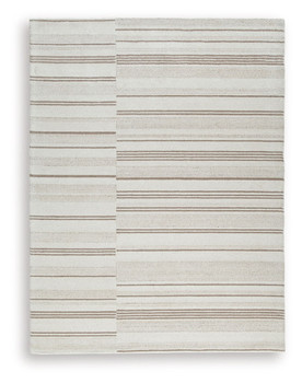 Gadence - Rug