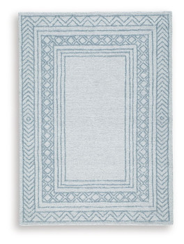 Azelhurst - Rug