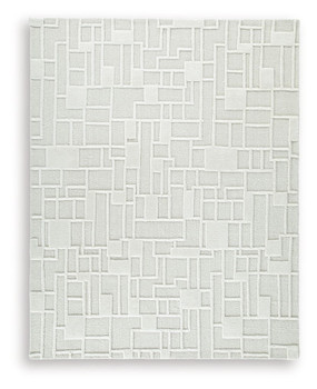 Empriss - Rug