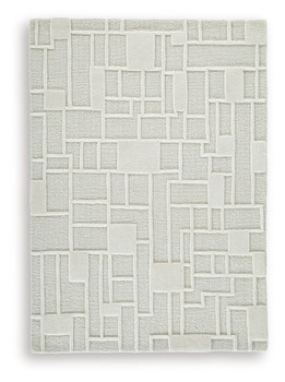 Empriss - Rug