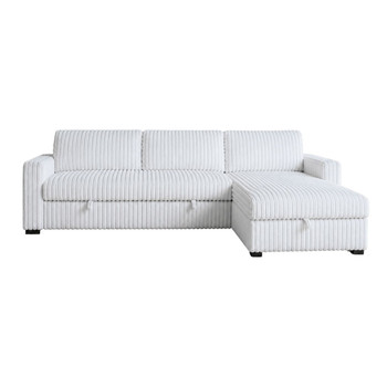 Bliss - Sectional Sleeper