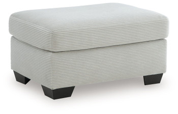 Greenbriar - Ottoman