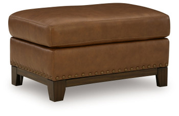 Saonara - Ottoman - Amber