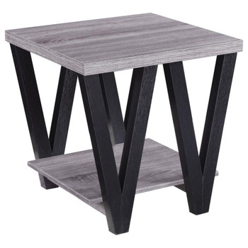 Stevens - Engineered Wood Table