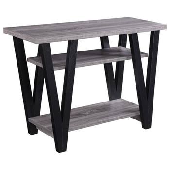Stevens - Engineered Wood Table