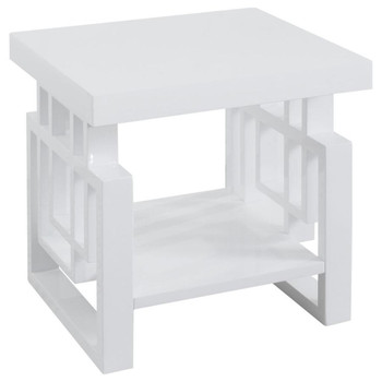 Schmitt - Rectangular Table