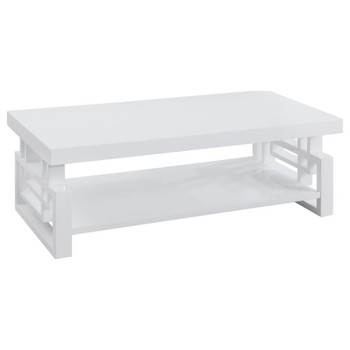 Schmitt - Rectangular Table
