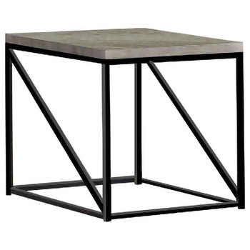 Birdie - Rectangular Engineered Wood Table