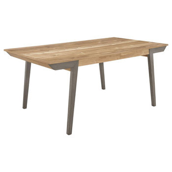 Nogales - Rectangular Wood Dining Table