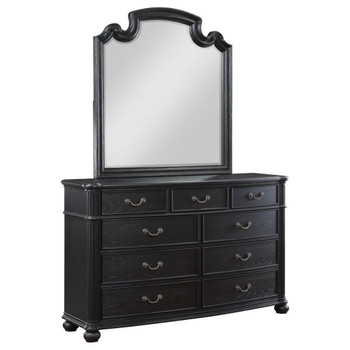 Celina - 9-Drawer Dresser