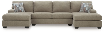 Newellen - Sectional