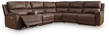 Bleckley - Reclining Sectional