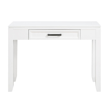 Garretson - Writing Desk - White