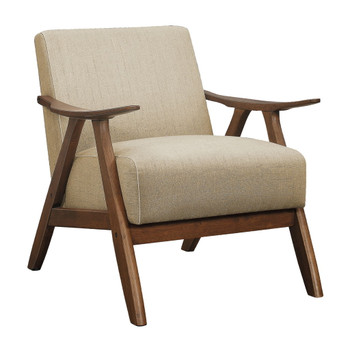 Damala - Accent Chair