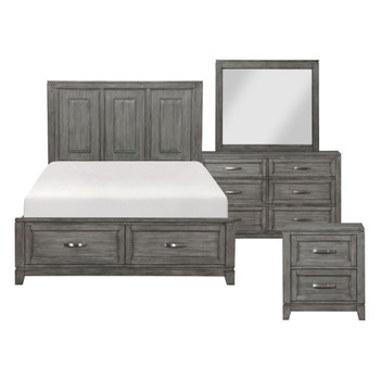 Garretson - Bedroom Set