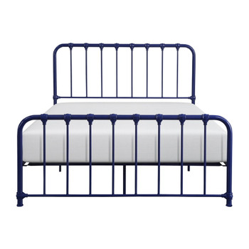 Bethany - Platform Bed