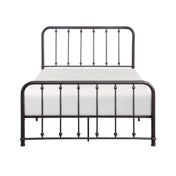Larkspur - Platform Bed