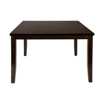Mantello - Counter Height Table - Cherry