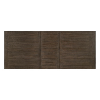 Brookings - Dining Table - Brown