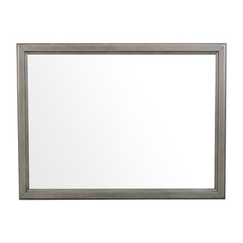 Cotterill - Mirror