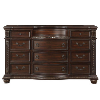 Cavalier - Dresser
