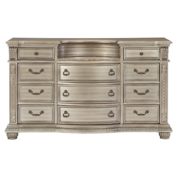 Cavalier - Dresser
