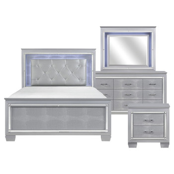 Allura - Bedroom Set
