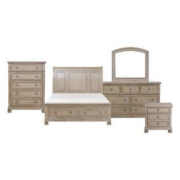 Bethel - Bedroom Set