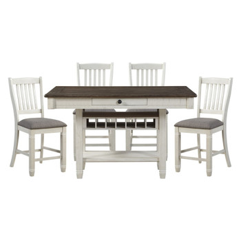 Granby - Counter Dining Set