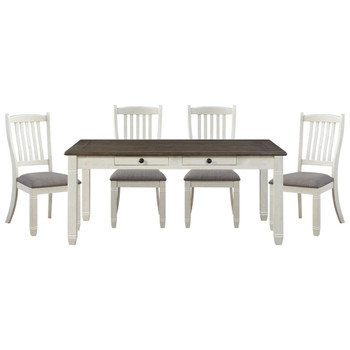 Granby - Dining Room Set