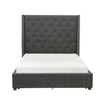 Fairborn - Platform Bed